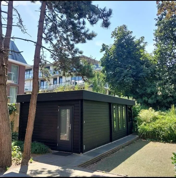 Garden House Daire Lahey