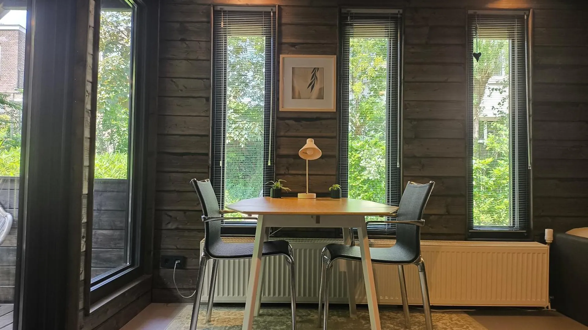 Garden House Daire Lahey